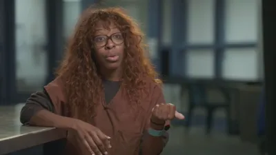 thumbnail - S9:E10 I'm An Inmate Now