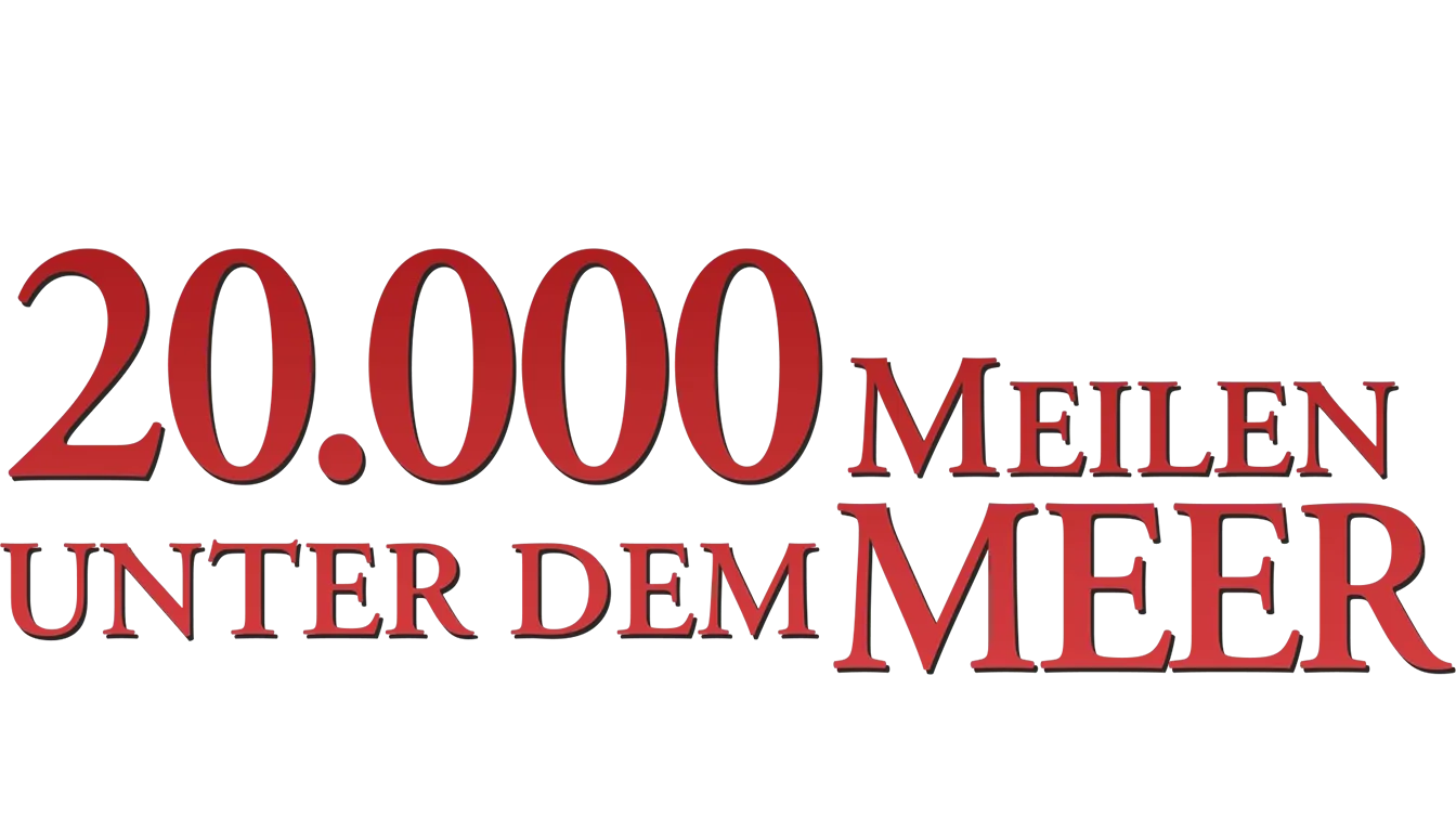 20.000 Meilen unter dem Meer