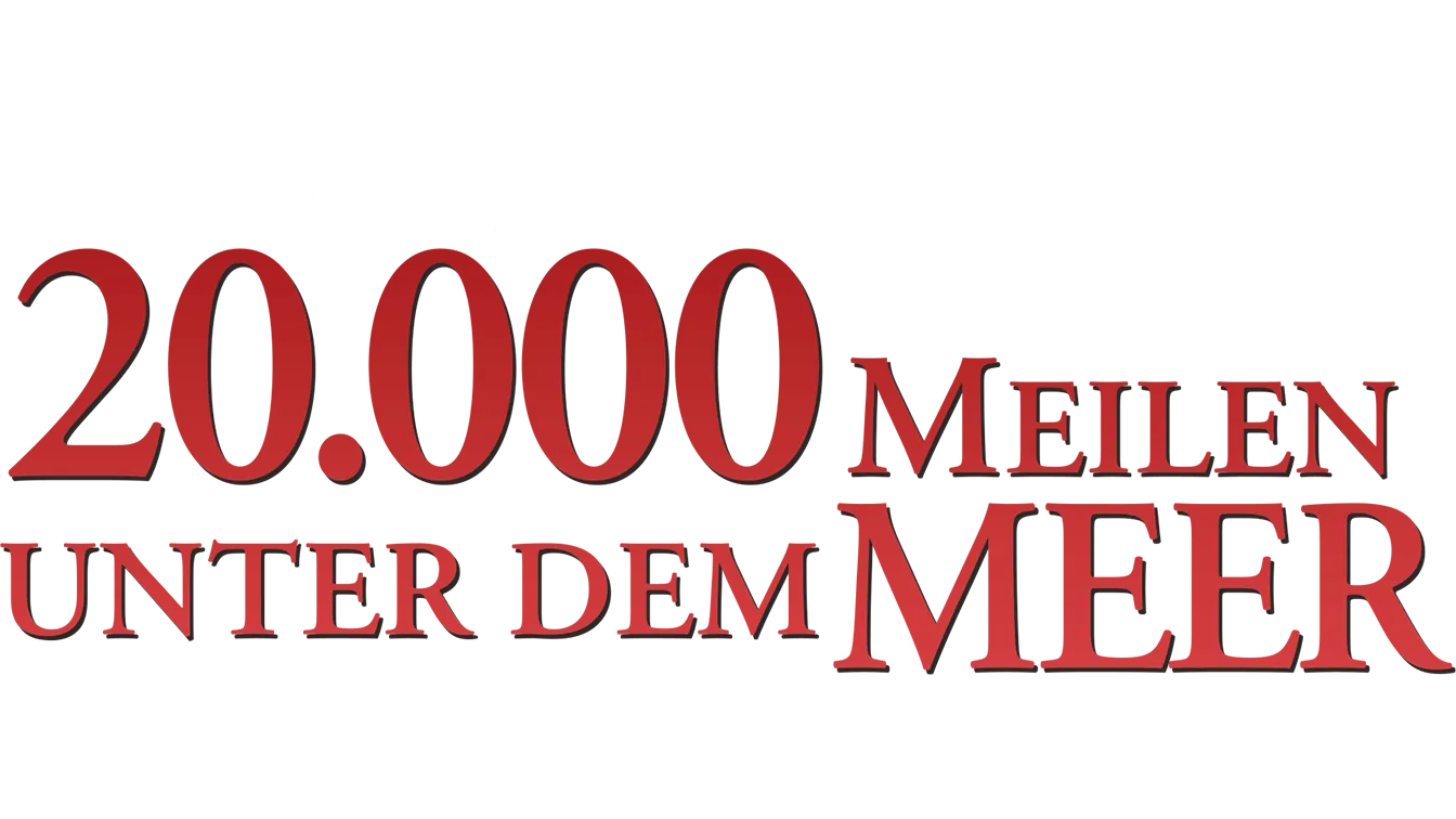 20.000 Meilen unter dem Meer