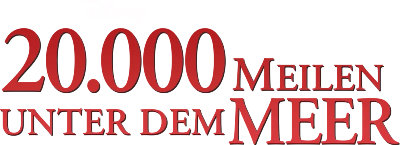 20.000 Meilen unter dem Meer