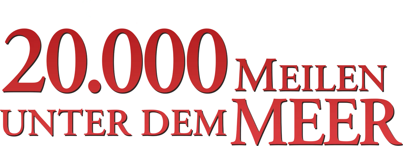 20.000 Meilen unter dem Meer