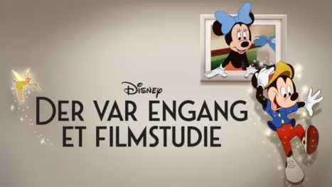thumbnail - Der var engang et filmstudie