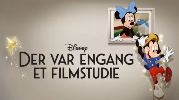 thumbnail - Der var engang et filmstudie