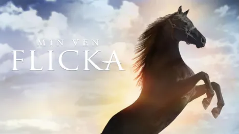 thumbnail - Min ven Flicka
