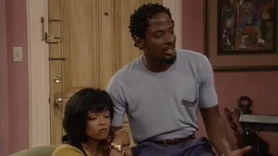 thumbnail - S5:E2 Love Don't Live Here Anymore, Part 2