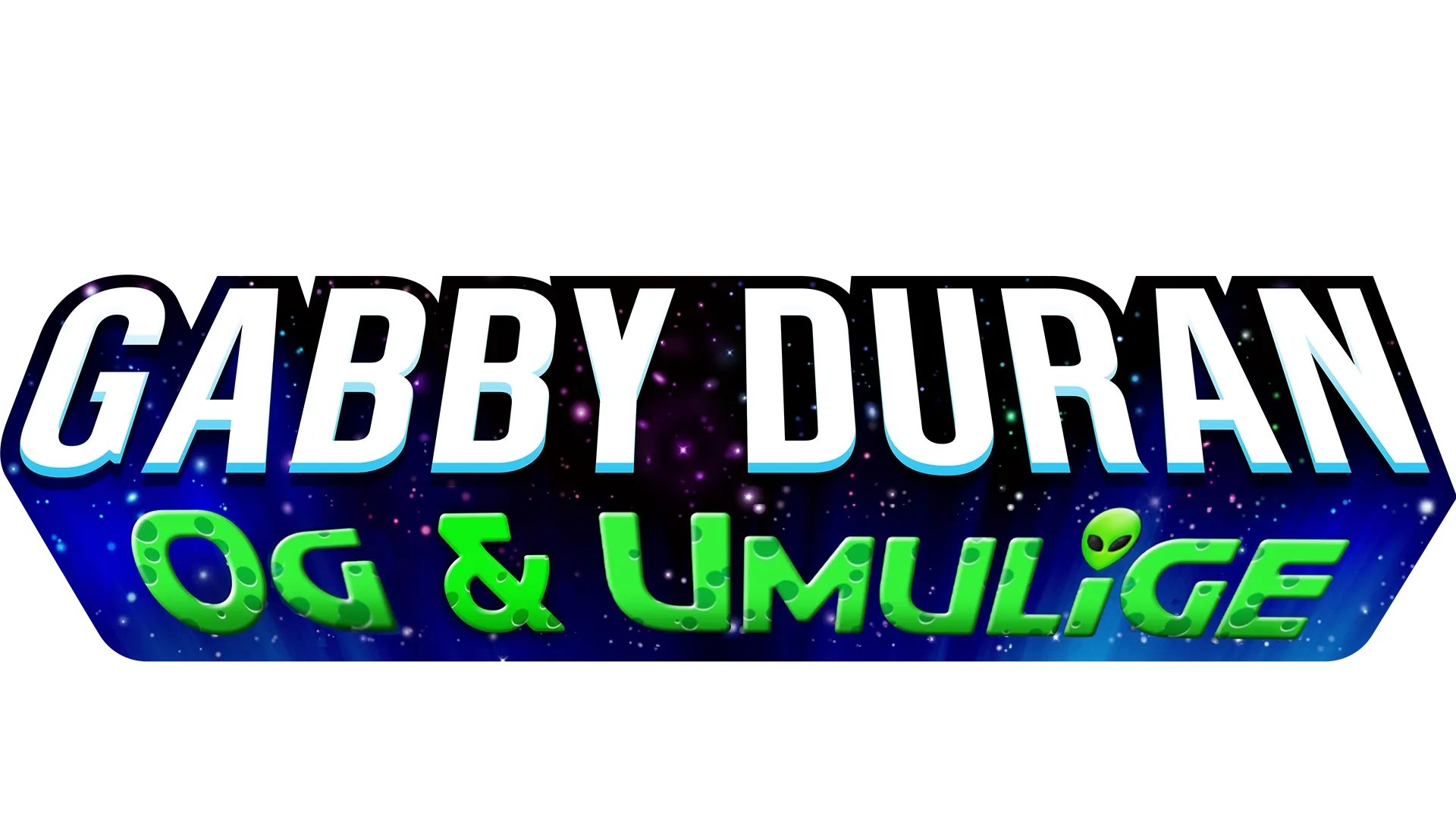 Gabby Duran & de umulige