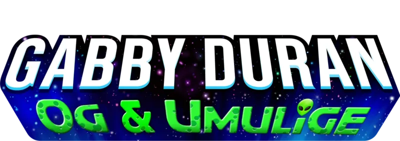 Gabby Duran & de umulige