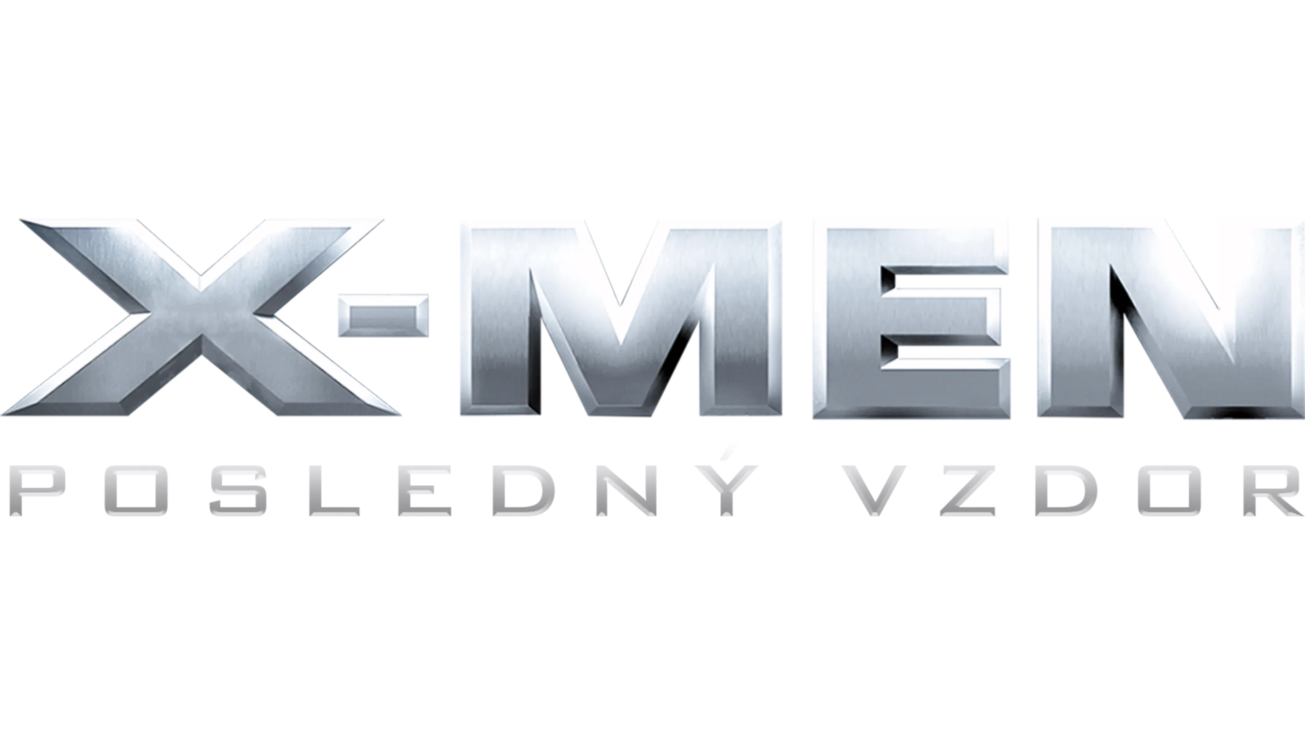 X-Men: Posledný vzdor