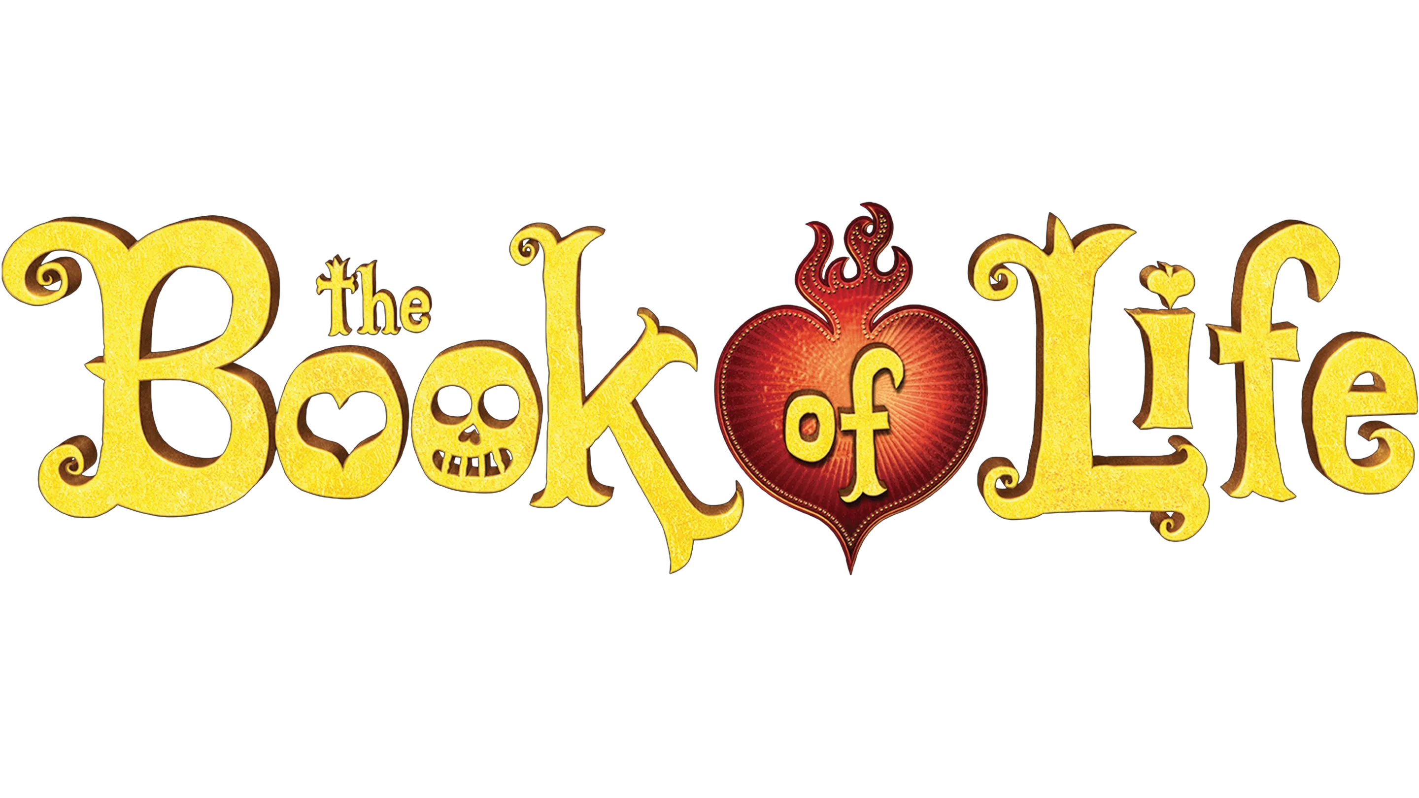 The Book of Life