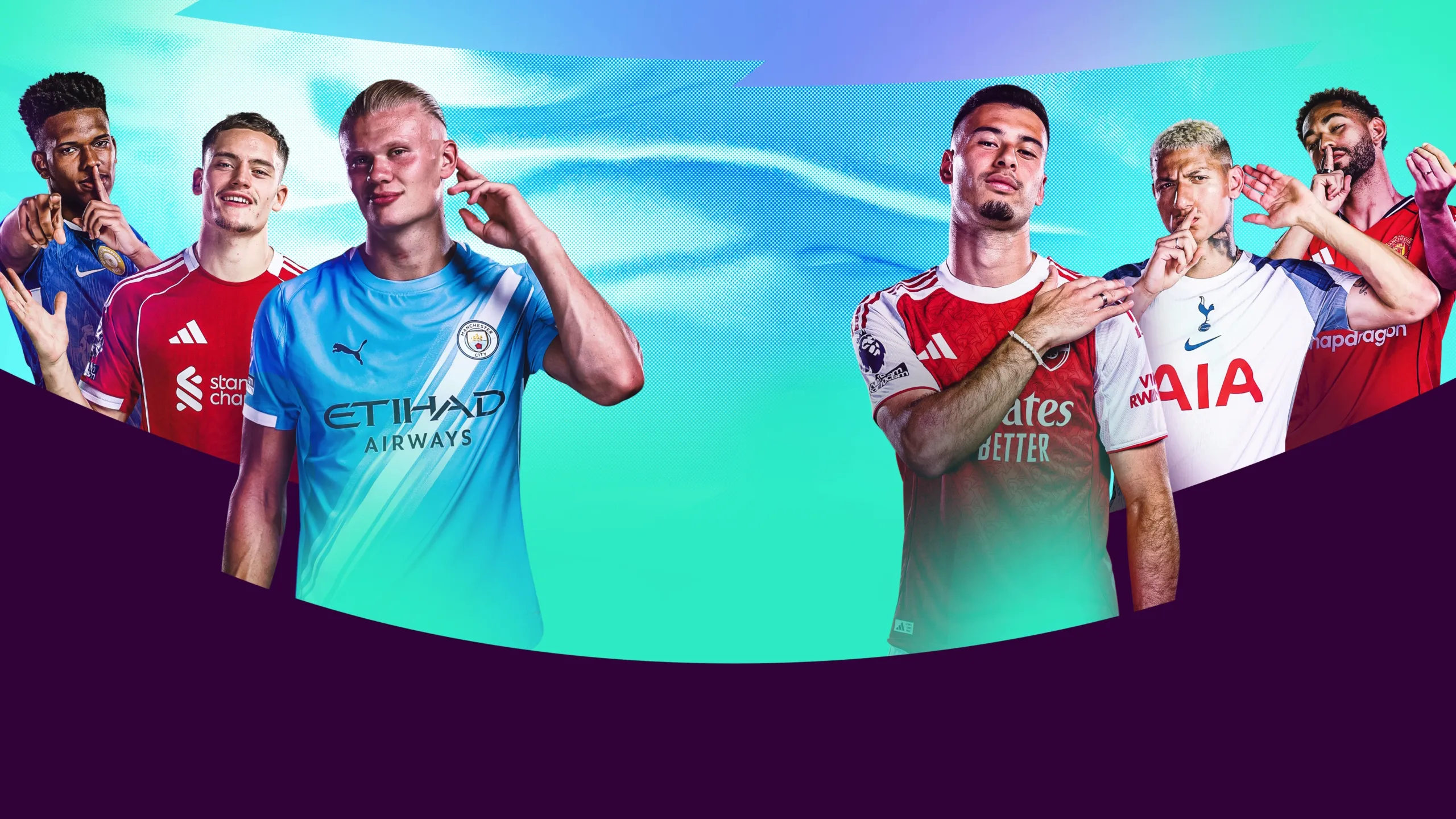 Bournemouth vs. Manchester United