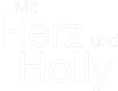 Mit Herz und Holly