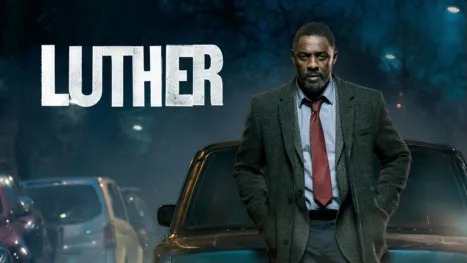 thumbnail - Luther