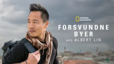 thumbnail - Forsvundne byer med Albert Lin