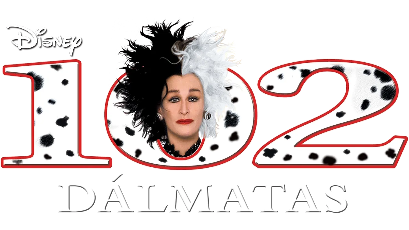 102 dálmatas