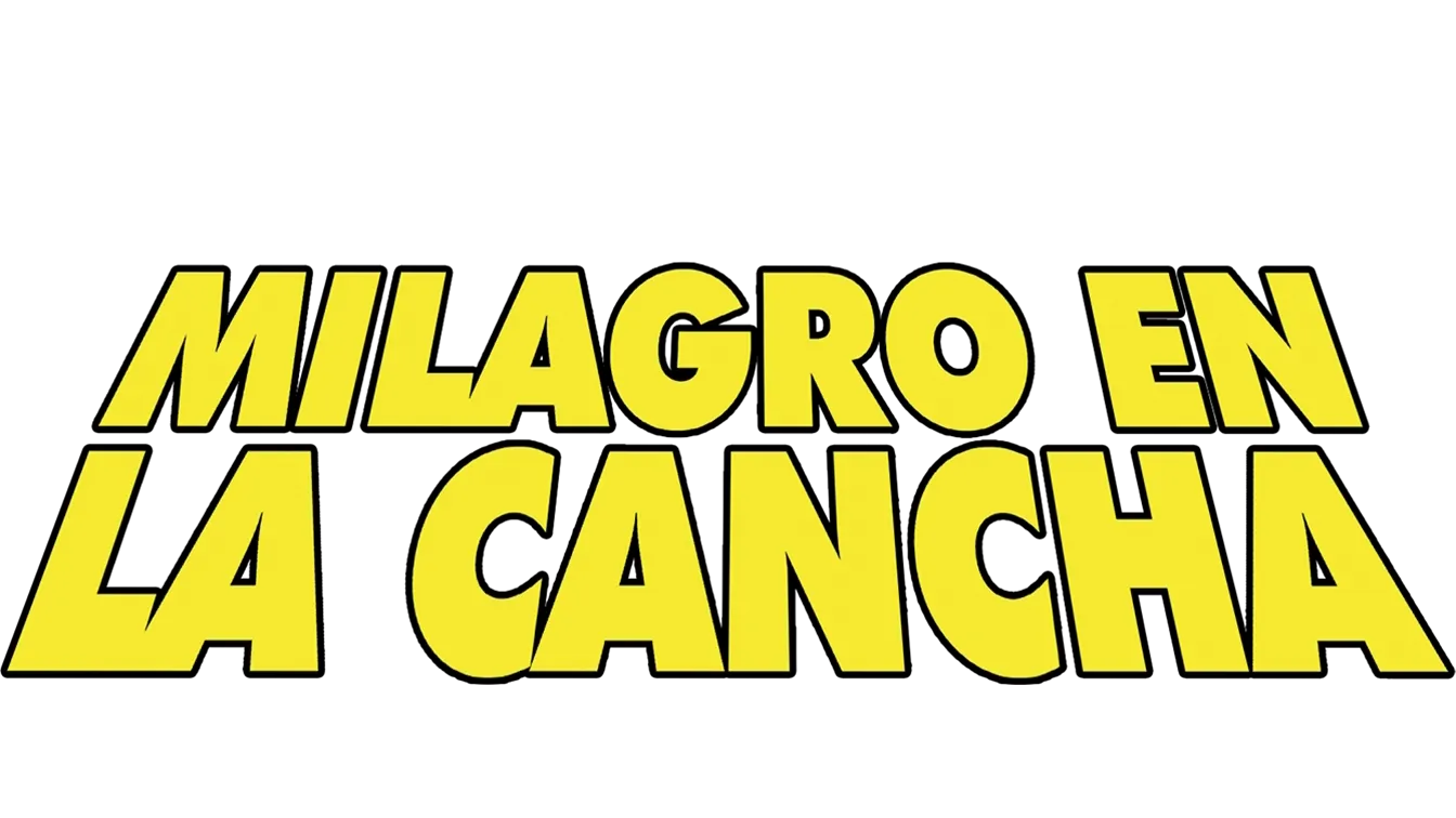 Milagro en la cancha