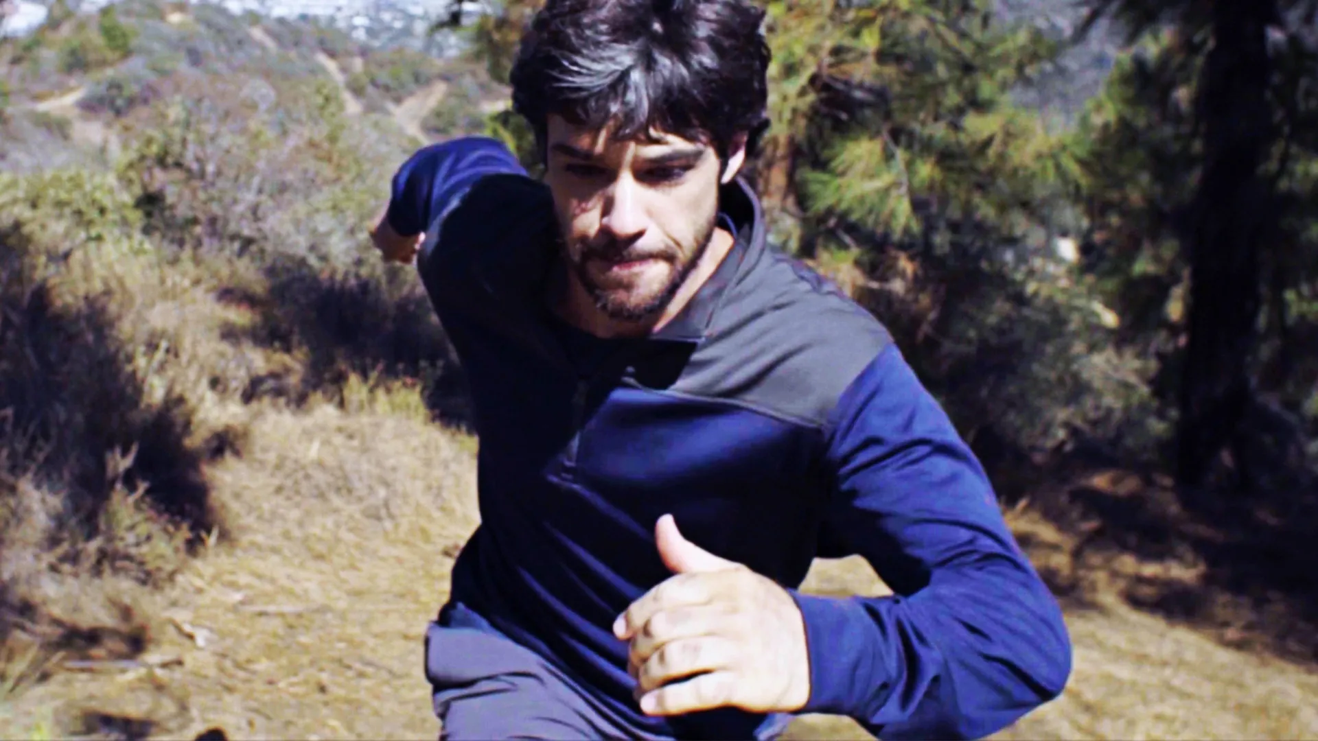 thumbnail - S1:E5 "Where's Mom?"