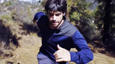 thumbnail - S1:E5 "Where's Mom?"