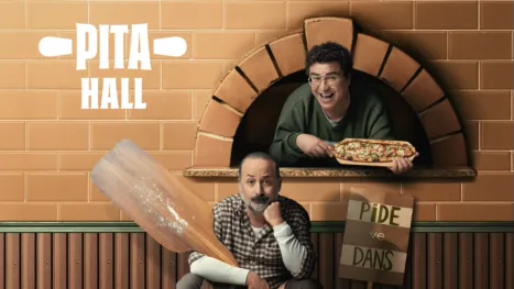 thumbnail - Pita Hall