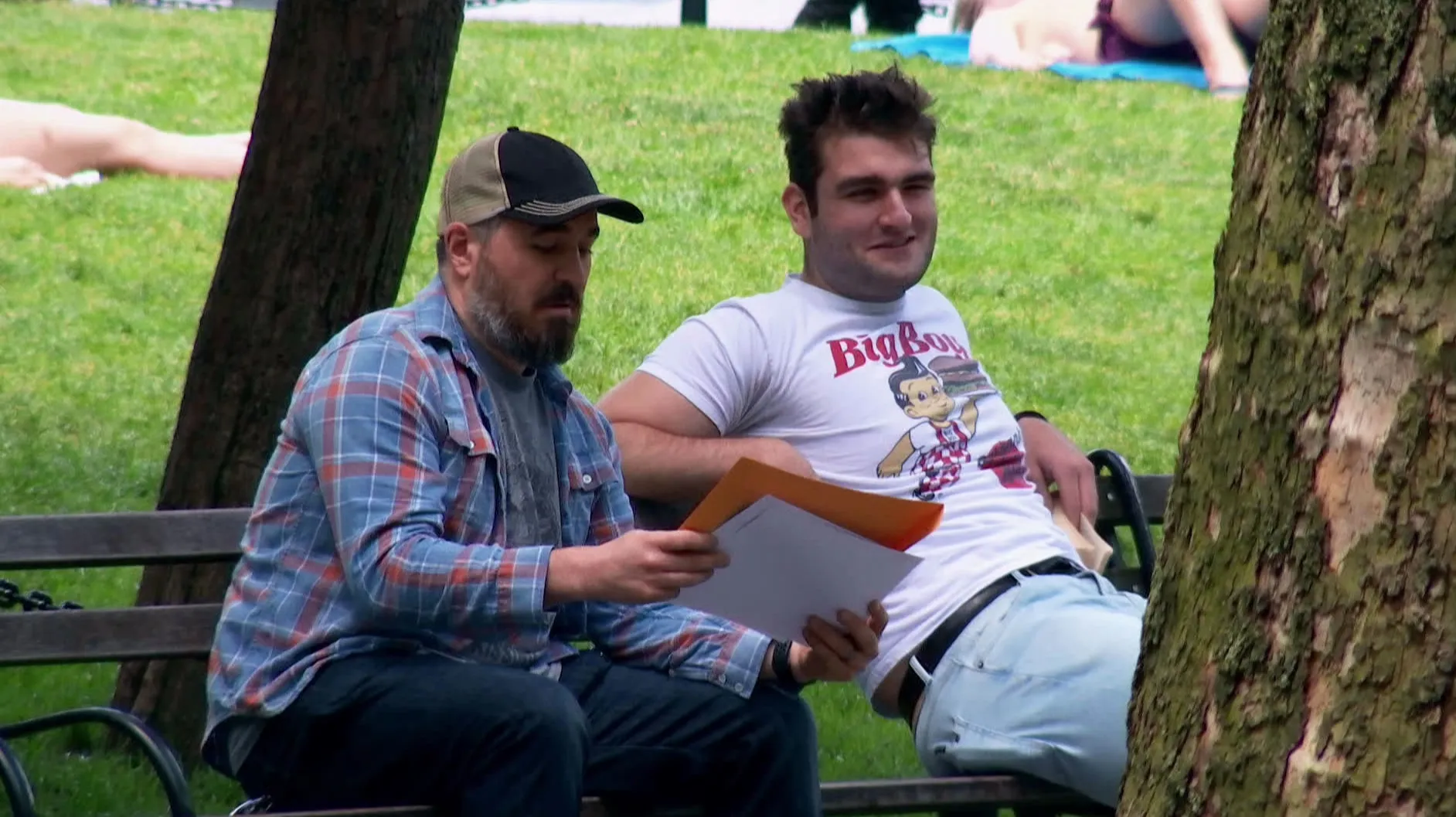 thumbnail - S8:E16 Urine Trouble