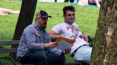 thumbnail - S8:E16 Urine Trouble