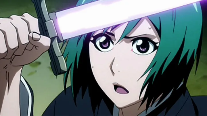 thumbnail - S24:E331 (Dub) Bleach 331