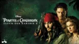 thumbnail - Pirates of the Caribbean - Fluch der Karibik 2
