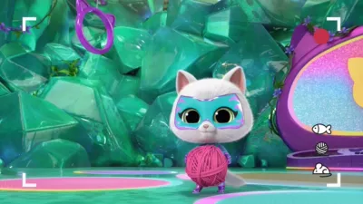 thumbnail - S2:E9 Wildcat Cavern Catch