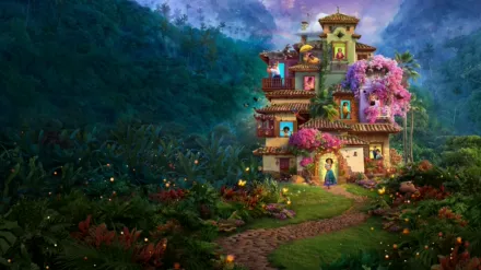 Encanto (Maori Version)