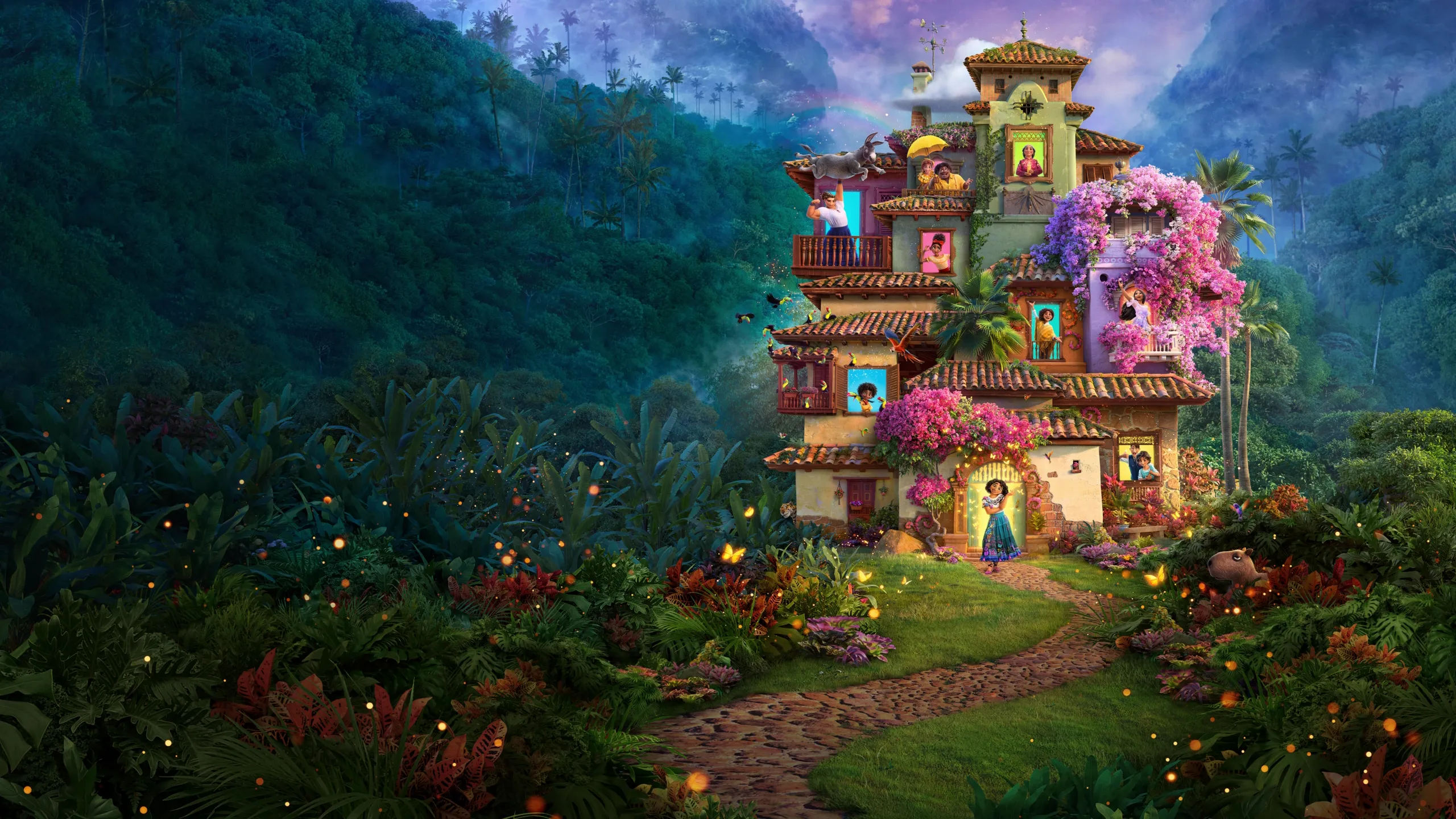 Encanto (Maori Version)