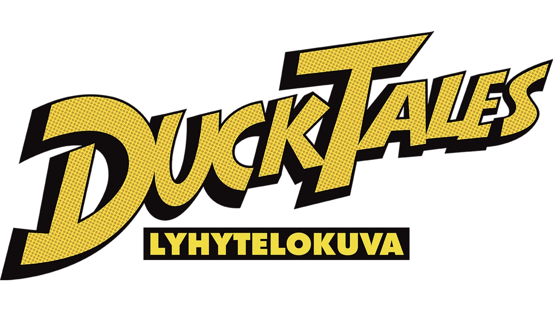 Ducktales (Lyhytelokuva)
