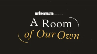 thumbnail - A Room of Our Own