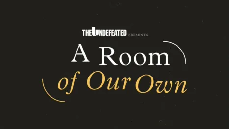 thumbnail - A Room of Our Own