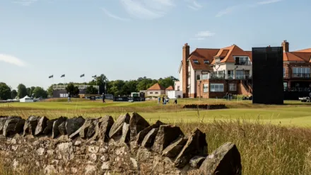 Genesis Scottish Open: Fleetwood Featured Group (First Round)