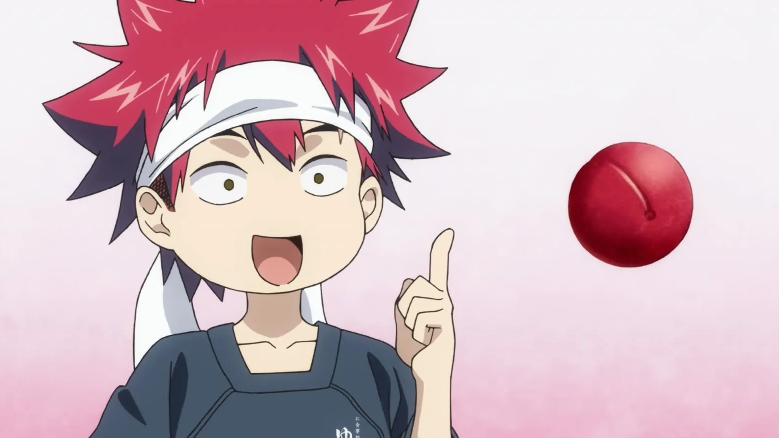 thumbnail - S2:E10 (Sub) A New Jewel