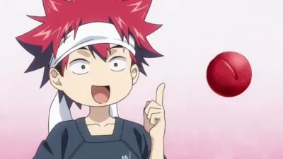 thumbnail - S2:E10 (Sub) A New Jewel