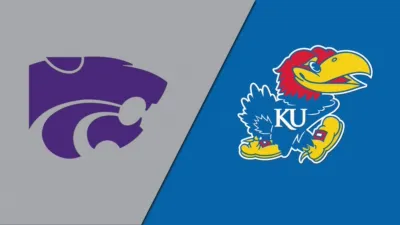 thumbnail - Kansas State vs. Kansas (2013 Big 12 Champ)