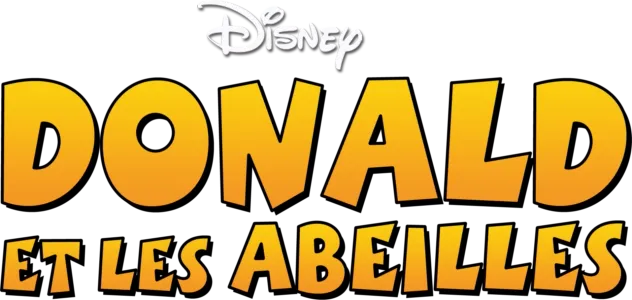 Donald et les Abeilles