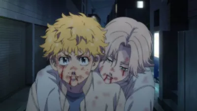 thumbnail - S2:E17 Come Back to Life