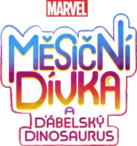 Měsiční dívka a ďábelský dinosaurus