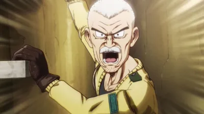 thumbnail - S1:E6 (Sub) The Story of the Fiend Prince EP6: The Fiend Beelzebub