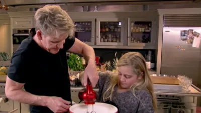 thumbnail - S1:E3 Episode 3