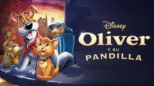 thumbnail - Oliver y su pandilla
