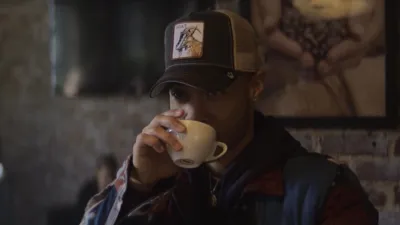 thumbnail - S1:E8 The End of Love