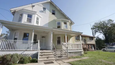 thumbnail - S1:E6 South Bound Brook and Down