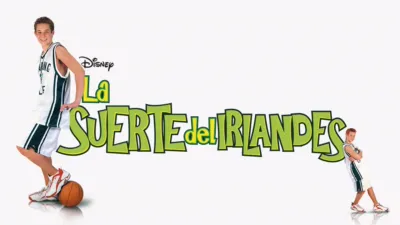 La suerte del irlandés