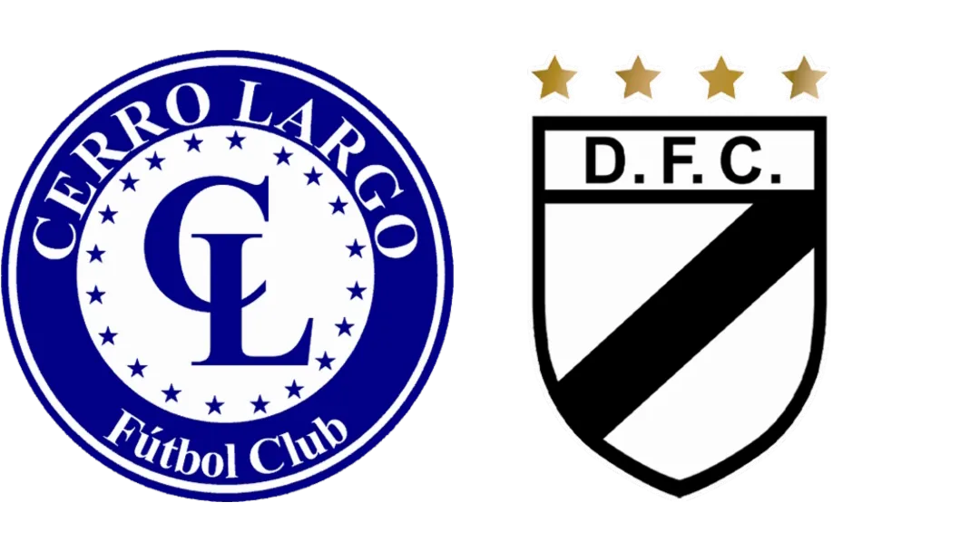 Cerro Largo vs. Danubio