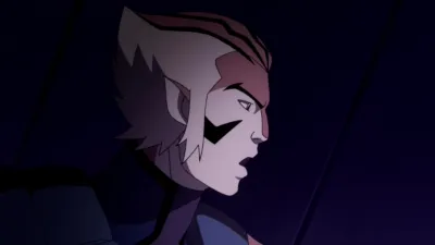 thumbnail - S1:E16 Trials of Lion-O, Part 2