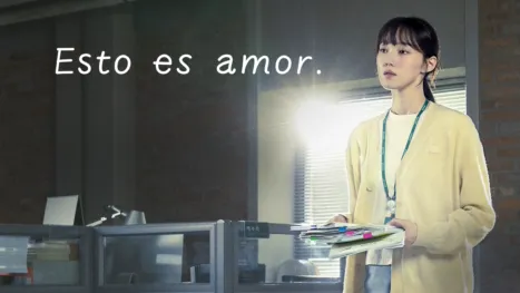 thumbnail - Esto es amor