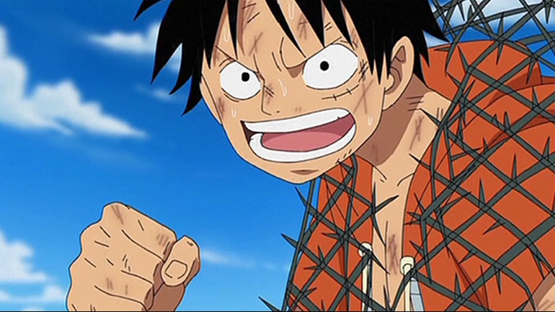 thumbnail - S19:E7 Special Strong World :  Les Pirates Amigo donnent l'assaut.