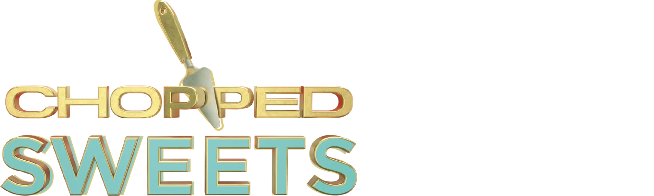 Chopped Sweets